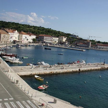 Studio Apartman Dida Bozo Senj  Exterior foto