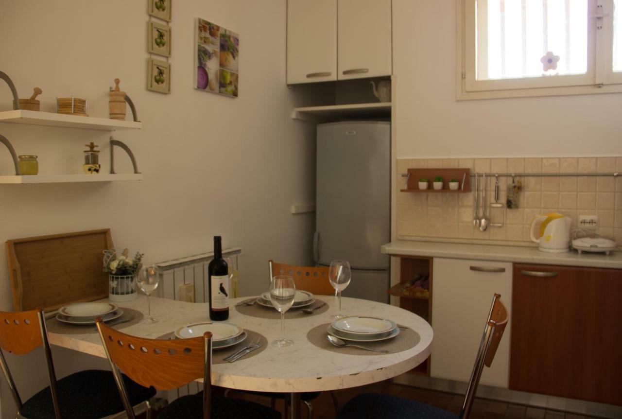 Studio Apartman Dida Bozo Senj  Exterior foto