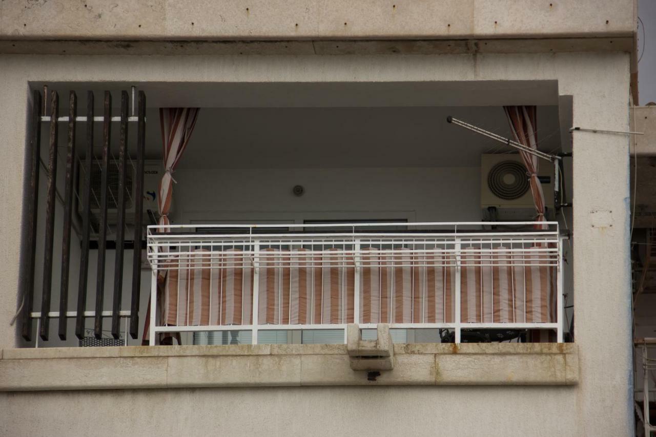 Studio Apartman Dida Bozo Senj  Exterior foto