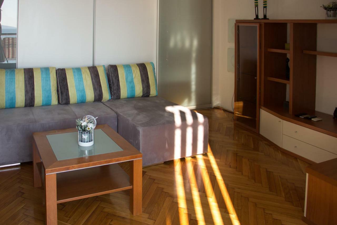 Studio Apartman Dida Bozo Senj  Exterior foto