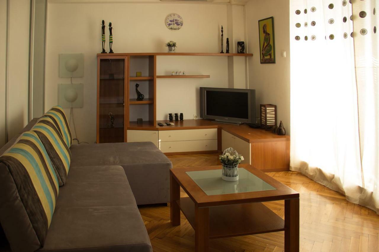 Studio Apartman Dida Bozo Senj  Exterior foto