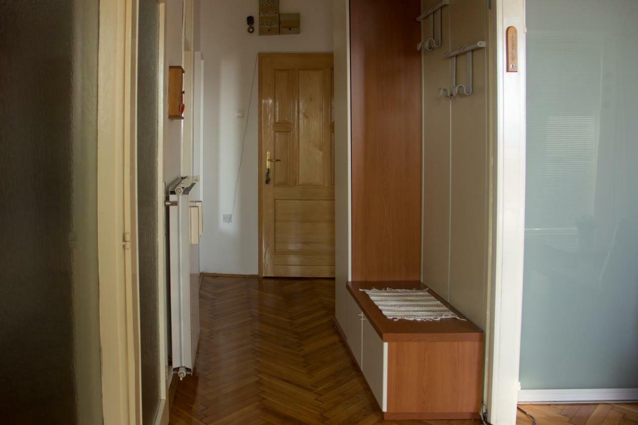 Studio Apartman Dida Bozo Senj  Exterior foto