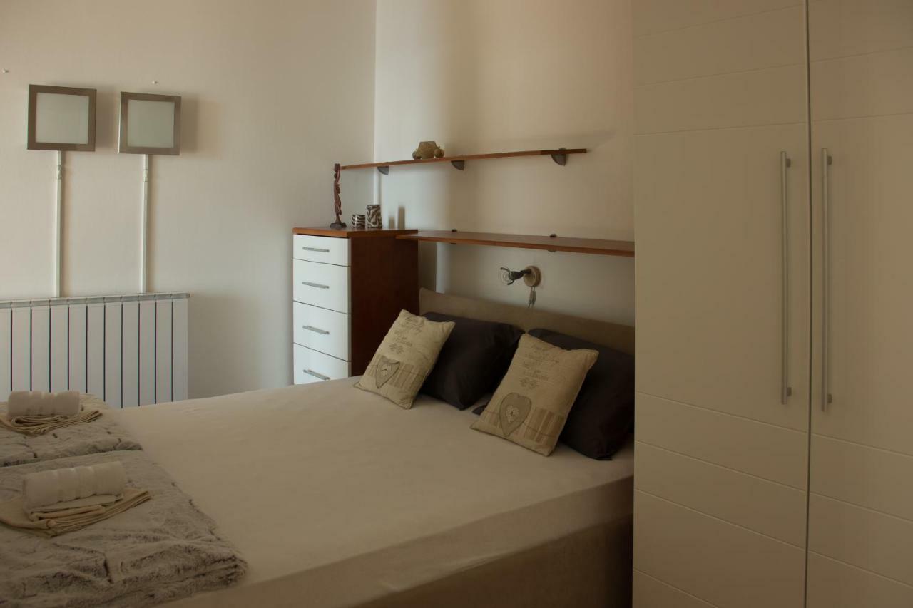 Studio Apartman Dida Bozo Senj  Exterior foto